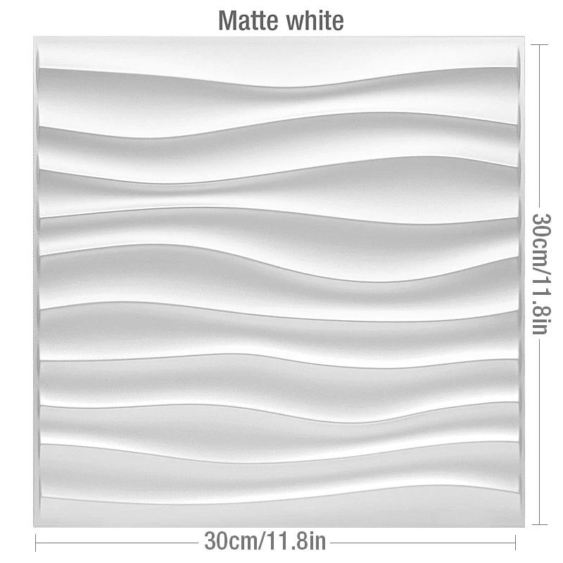 Sandlines (Bright)White / Black