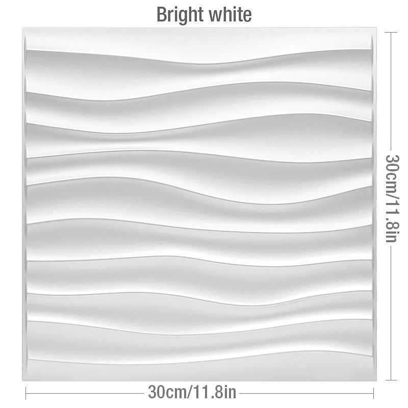Sandlines (Bright)White / Black