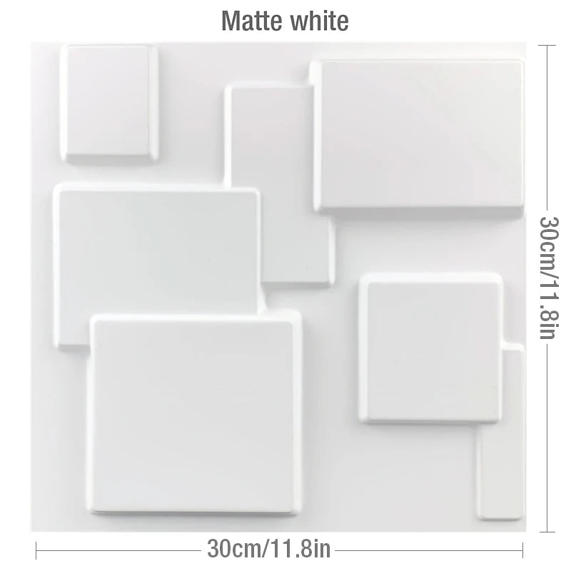 N-Matte White