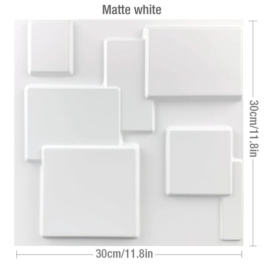 N-Matte White